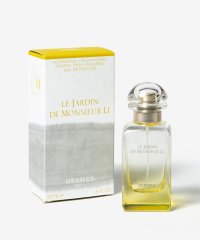 HERMES/エルメス Hermes エルメス HERMES シテールの庭 EDT 50ml 庭園のフレグランス ユニセックス オードトワレ UN JARDIN A CYTH/506942173