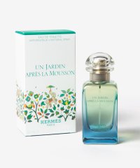 HERMES/エルメス Hermes エルメス HERMES シテールの庭 EDT 50ml 庭園のフレグランス ユニセックス オードトワレ UN JARDIN A CYTH/506942173