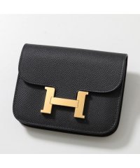 HERMES/エルメス Hermes HERMES ウォレット コンスタンス スリム Constance Slim/507016509