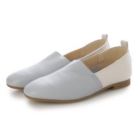 EN ASHINAGAOJISAN/エンアシナガオジサン EN あしながおじさん 新定番で人気の【防水】Lカットフラットシューズ/507082291