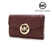 MICHAEL KORS/マイケルコース MICHAEL KORS マイケルコース キーケース レディース Michael Kors SUNSHINE キーホルダー キーリング 35F9/507090751