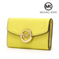 MICHAEL KORS/マイケルコース MICHAEL KORS マイケルコース キーケース レディース Michael Kors SUNSHINE キーホルダー キーリング 35F9/507090751