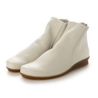 arche/アルシュ arche BARYKY ショートブーツ (CERF)（ブラック）/507255102