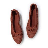 arche/アルシュ arche ONAKHO バレエシューズ (TIMBER) （グレージュ）/507256088