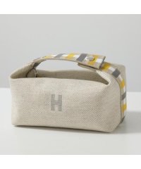HERMES/エルメス Hermes HERMES ポーチバッグ Bride a Brac au Carre PM/507701242