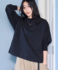 coen/【WEB限定】リピロンT / アソートロングスリーブTシャツ/507802476