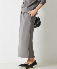abahouse mavie/【セットアップ対応】シルキーダンボールタイトスカート/507838461