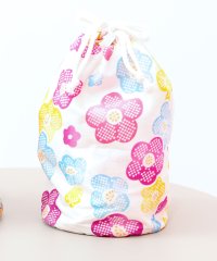 子供服Bee/コドモフク ビー 子供服Bee 巾着バッグ/507845522