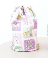 子供服Bee/コドモフク ビー 子供服Bee 巾着バッグ/507845522