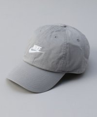 coen/【NIKE】CB FUT WSH L CAP / ナイキクラブキャップ/507864078