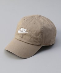 coen/【NIKE】CB FUT WSH L CAP / ナイキクラブキャップ/507864078