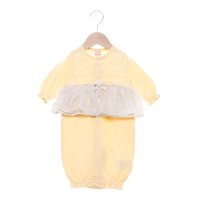petit main/プティマイン petit main 【弱酸性】チュールペプラム2WAYオール【返品不可商品】/507875094