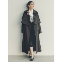 anuans/アニュアンス anuans 3Wayトレンチコート/507875358