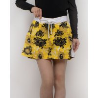 DSQUARED2/ディースクエアード Dsquared2 S072－D2 FEMALE MAIN COLLECTION 0011－Skirts/507876141