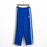 NERDY/ノルディ NERDY NY TRACK PANTS 　ニューヨークトラックパンツ（ホットピンク）/507876538