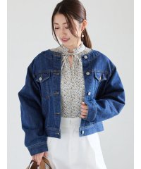 Te chichi/DenimGジャン/507880329