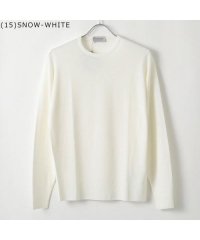 JOHN SMEDLEY/ジョンスメドレー JOHN SMEDLEY JOHN SMEDLEY ニット LUNDY STANDARD FIT セーター/507880335