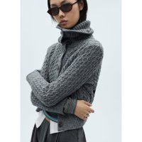 MANGO/カーディガン .－－ TRENZON/507880346