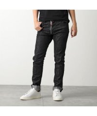 DSQUARED2/ディースクエアード Dsquared2 DSQUARED2 ジーンズ Cool Guy Jeans S71LB1566 S30357/507880514