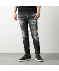DSQUARED2/ディースクエアード Dsquared2 DSQUARED2 ジーンズ Skater Jeans スケーター S74LB1638 S30357/507880515