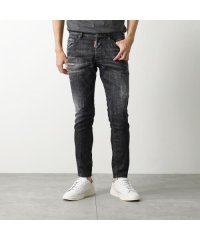 DSQUARED2/ディースクエアード Dsquared2 DSQUARED2 ジーンズ SKATER JEAN スケーター S74LB1617 S30357/507880516