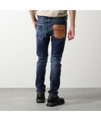 DSQUARED2/ディースクエアード Dsquared2 DSQUARED2 ジーンズ COOL GUY JEAN S74LB1654 S30664/507880528