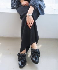 LE TALON/TEMPERATE/テンパレイト 別注 W RIBBON OXFORD/507880539