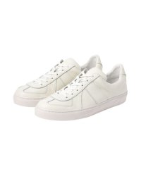 EPOCA UOMO/＊Safari5月号掲載＊ジャーマントレーナースニーカー/507880544