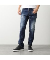 DSQUARED2/ディースクエアード Dsquared2 DSQUARED2 ジーンズ COOL GUY JEAN S74LB1658 S30664/507880607