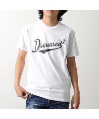 DSQUARED2/DSQUARED2 Tシャツ COOL FIT TEE S74GD1394 D20020/507880639