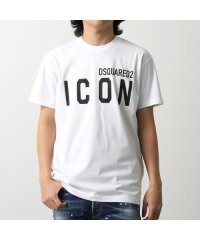 DSQUARED2/ディースクエアード Dsquared2 DSQUARED2 Tシャツ COOL FIT TEE S79GC0003 D20020/507880653