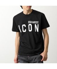 DSQUARED2/ディースクエアード Dsquared2 DSQUARED2 Tシャツ COOL FIT TEE S79GC0003 D20020/507880653
