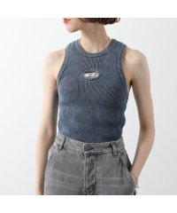 DIESEL/ディーゼル DIESEL DIESEL タンクトップ MーANCHORーAーSL A14817 0ANAH/507880666