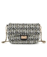 ESPERANZA/エスペランサ ESPERANZA キルティングショルダーバッグ/507880684