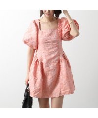 Sister Jane/シスタージェーン Sister Jane Sister Jane ドレス RECITAL JACQUARD MINI DRESS DRD539/507880773