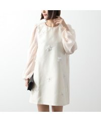 Sister Jane/シスタージェーン Sister Jane Sister Jane ワンピース WHISPER FLOWER MINI DRESS DR2122/507880847
