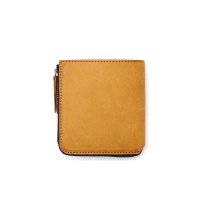 KUBERA 9981/クベラ9981 KUBERA 9981 正規品1年保証 財布 メンズ レディース ブランド コンパクト ファスナー 本革 牛革 小さい シンプル おしゃれ 大人/507880849