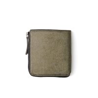 KUBERA 9981/クベラ9981 KUBERA 9981 正規品1年保証 財布 メンズ レディース ブランド コンパクト ファスナー 本革 牛革 小さい シンプル おしゃれ 大人/507880849