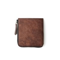KUBERA 9981/クベラ9981 KUBERA 9981 正規品1年保証 財布 メンズ レディース ブランド コンパクト ファスナー 本革 牛革 小さい シンプル おしゃれ 大人/507880849