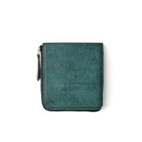 KUBERA 9981/クベラ9981 KUBERA 9981 正規品1年保証 財布 メンズ レディース ブランド コンパクト ファスナー 本革 牛革 小さい シンプル おしゃれ 大人/507880849