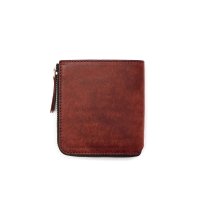 KUBERA 9981/クベラ9981 KUBERA 9981 正規品1年保証 財布 メンズ レディース ブランド コンパクト ファスナー 本革 牛革 小さい シンプル おしゃれ 大人/507880849