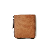 KUBERA 9981/クベラ9981 KUBERA 9981 正規品1年保証 財布 メンズ レディース ブランド コンパクト ファスナー 本革 牛革 小さい シンプル おしゃれ 大人/507880849