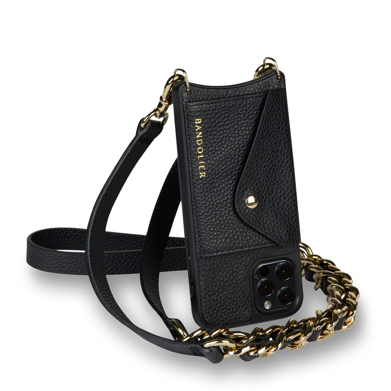 バンドリヤー BANDOLIER BANDOLIER バンドリヤー iPhone 13 バンドリヤー BANDOLIER BANDOLIER バンドリヤー iPhone 13