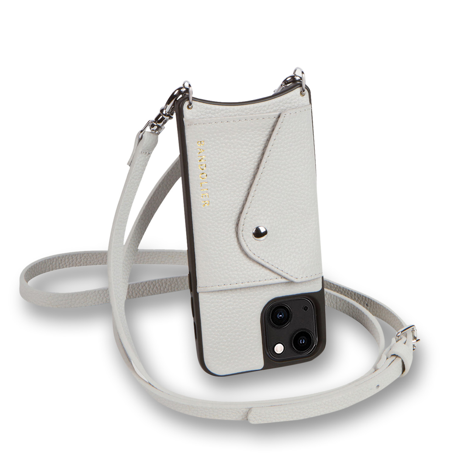 バンドリヤー BANDOLIER BANDOLIER バンドリヤー iPhone 13 mini バンドリヤー BANDOLIER BANDOLIER バンドリヤー iPhone 13 mini