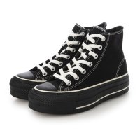 CONVERSE/コンバース CONVERSE レディース 厚底 スニーカー ハイカット AS (R) LIFTED OVERTAPE ST HI/507880901