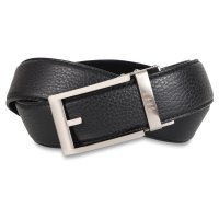 DAKS/DAKS ダックス ベルト メンズ 本革 LEATHER BELT ブラック ダークブラウン 黒 DB16210/507880913