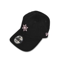 NEW ERA/ニューエラ NEW ERA ニューエラ NEW ERA キャップ 帽子 メンズ レディース 鬼滅の刃 竈門禰豆子 コラボ ストラップバック 920 KIMETS/507880916