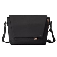 MILESTO/ミレスト MILESTO ミレスト MILESTO メッセンジャーバッグ ショルダーバッグ フュッテ メンズ レディース Lサイズ 10L 斜めがけ ポーチ付き/507881048