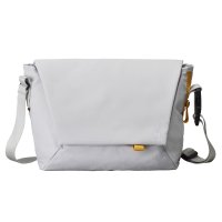 MILESTO/ミレスト MILESTO ミレスト MILESTO メッセンジャーバッグ ショルダーバッグ フュッテ メンズ レディース Lサイズ 10L 斜めがけ ポーチ付き/507881048