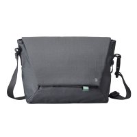 MILESTO/ミレスト MILESTO ミレスト MILESTO メッセンジャーバッグ ショルダーバッグ フュッテ メンズ レディース Lサイズ 10L 斜めがけ ポーチ付き/507881048